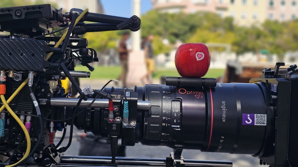 Pink&nbsp;Lady® campagne 2025